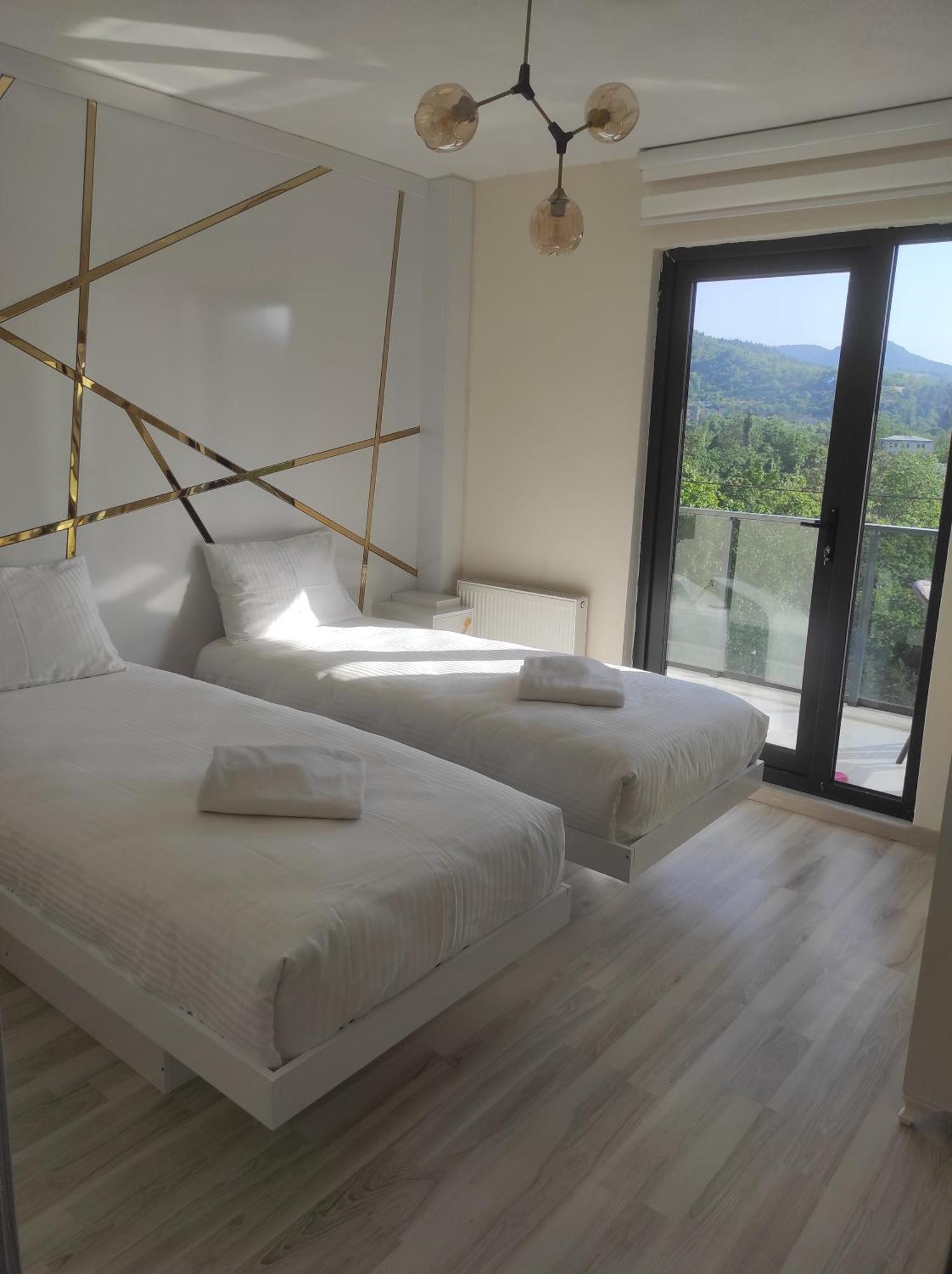 بورصة شقة مريحة Bursa Nilufer مَنْظَرٌ جَمِيلٌ Room photo