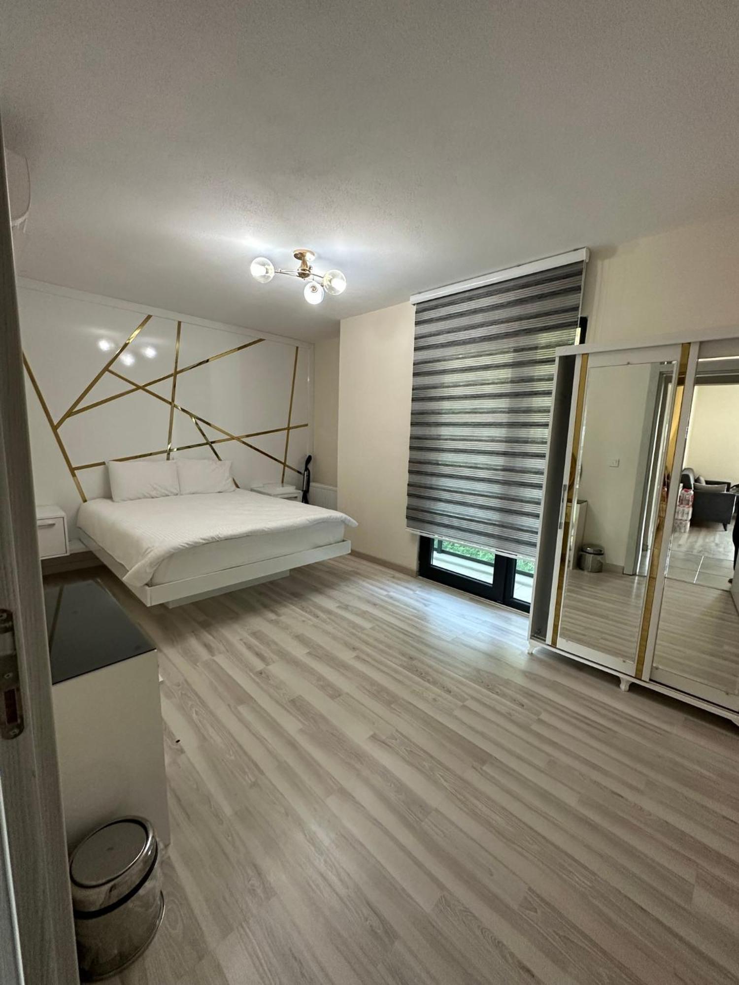 بورصة شقة مريحة Bursa Nilufer مَنْظَرٌ جَمِيلٌ Room photo