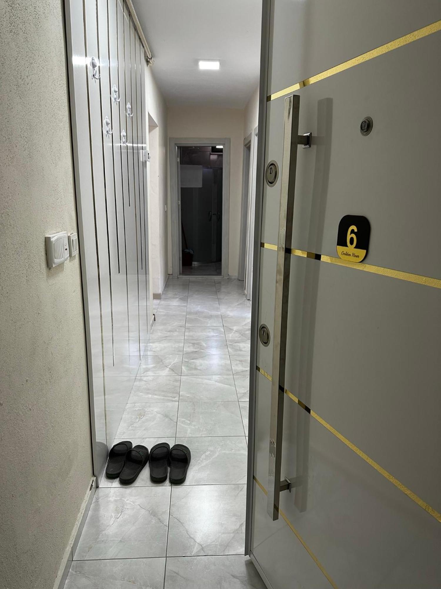 بورصة شقة مريحة Bursa Nilufer مَنْظَرٌ جَمِيلٌ Room photo