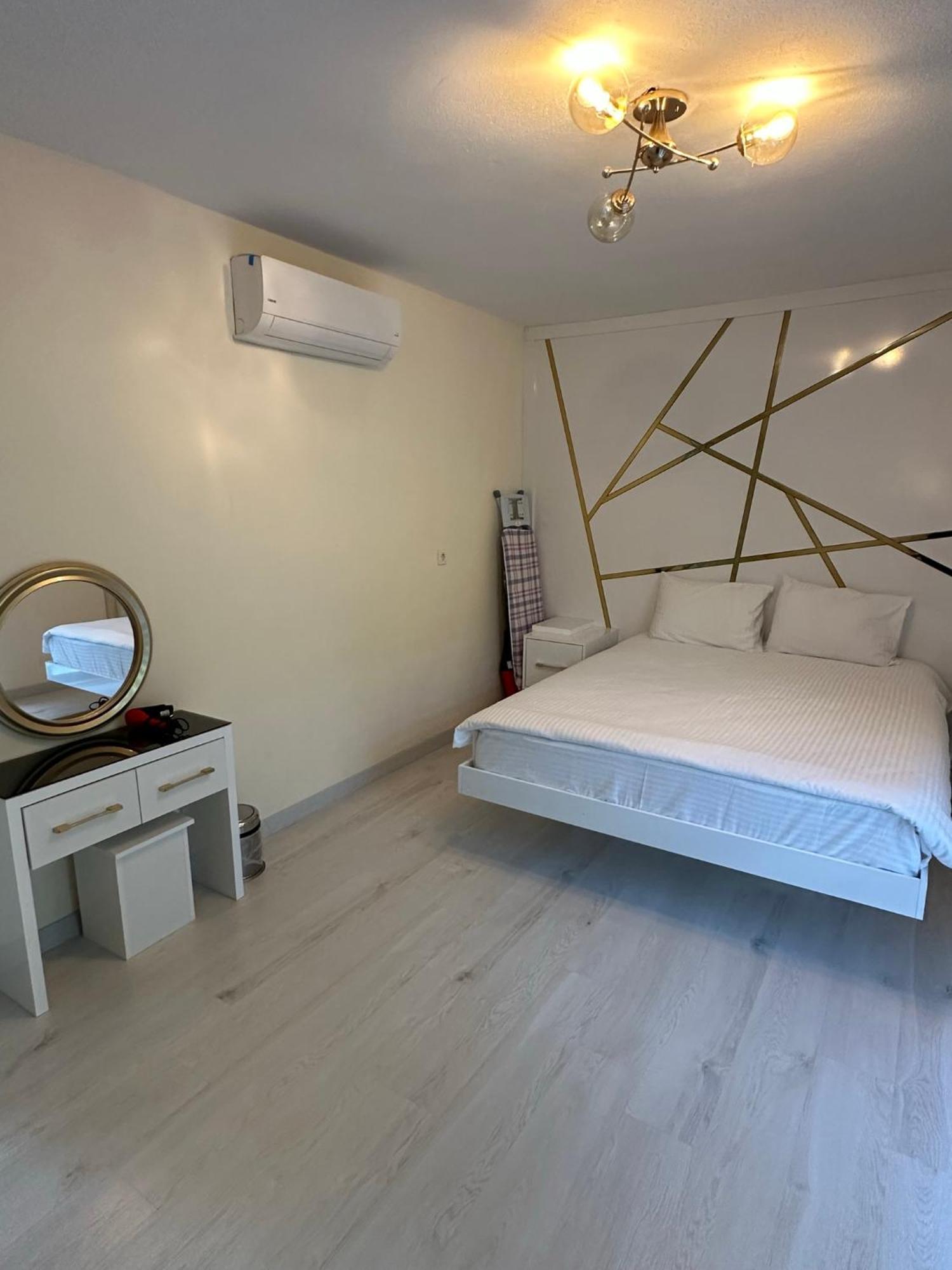 بورصة شقة مريحة Bursa Nilufer مَنْظَرٌ جَمِيلٌ Room photo
