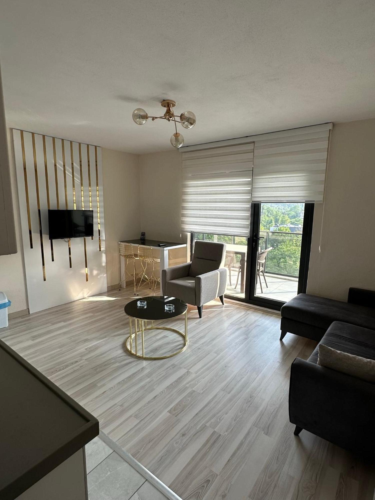 بورصة شقة مريحة Bursa Nilufer مَنْظَرٌ جَمِيلٌ Room photo