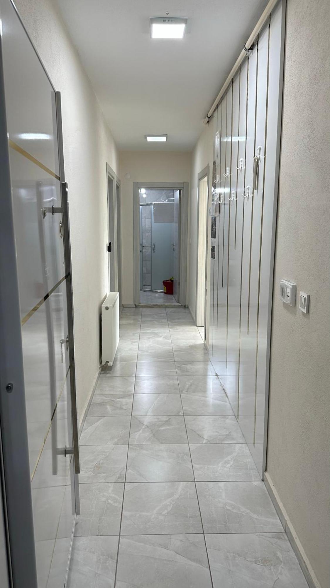 بورصة شقة مريحة Bursa Nilufer مَنْظَرٌ جَمِيلٌ Exterior photo