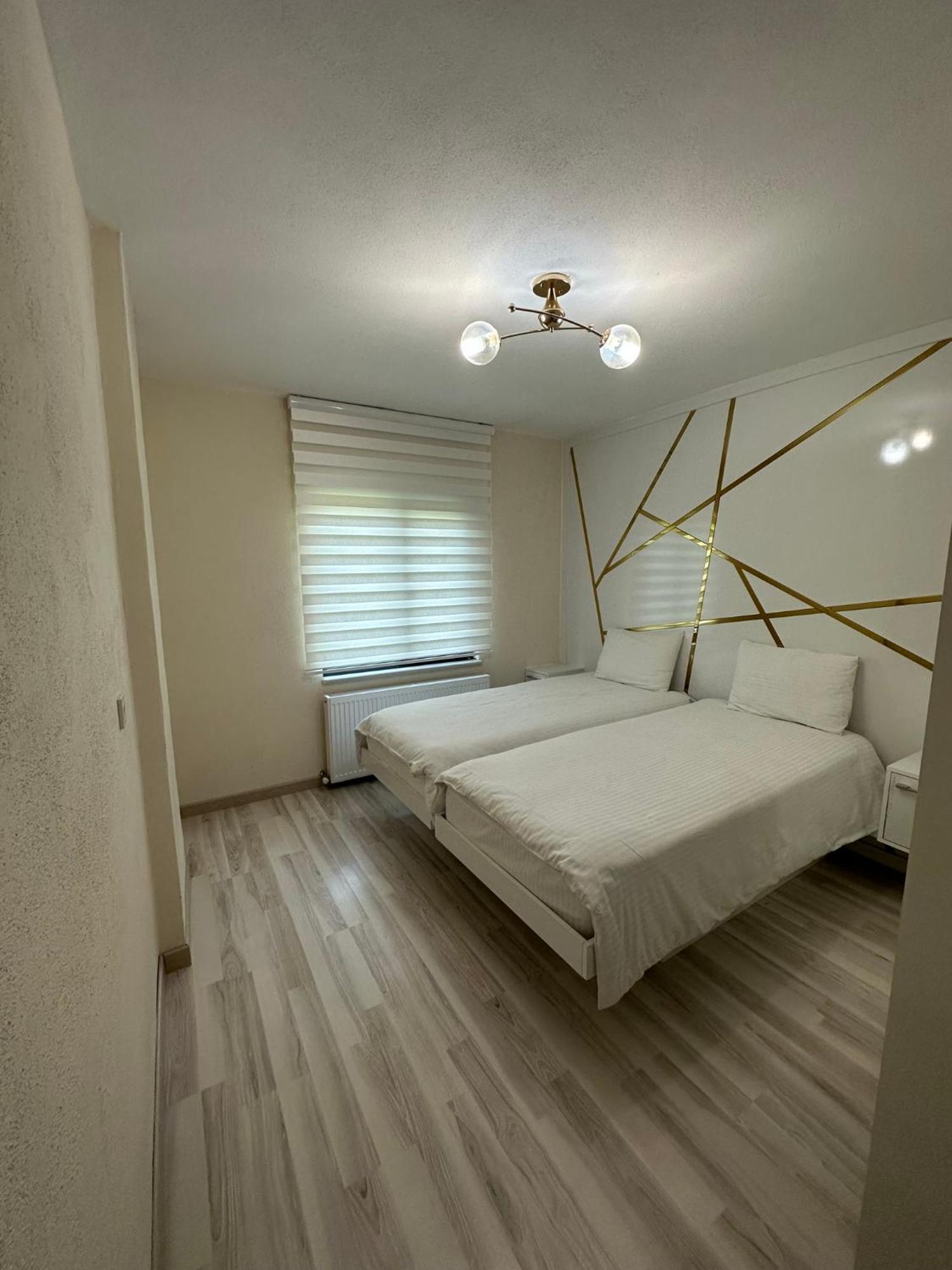 بورصة شقة مريحة Bursa Nilufer مَنْظَرٌ جَمِيلٌ Room photo