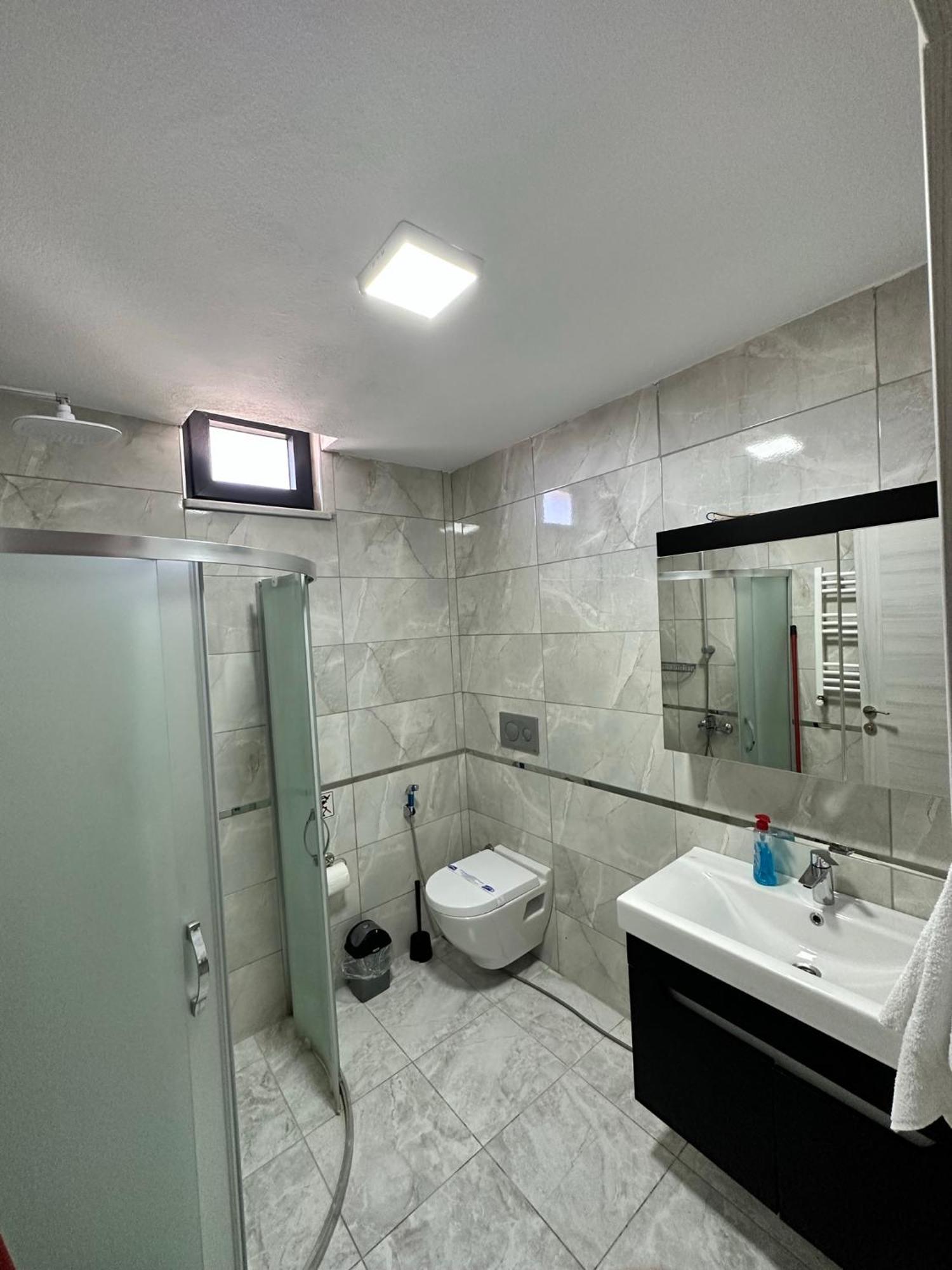 بورصة شقة مريحة Bursa Nilufer مَنْظَرٌ جَمِيلٌ Room photo
