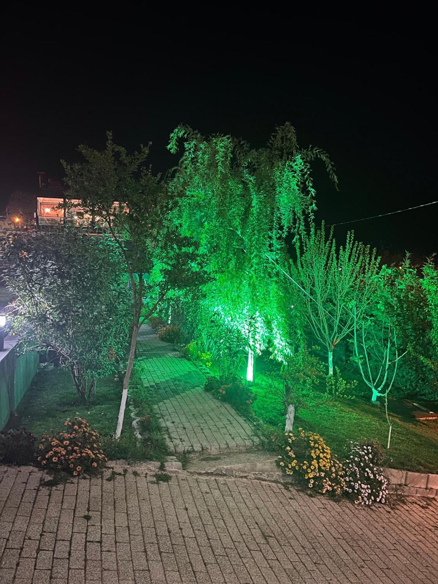 بورصة شقة مريحة Bursa Nilufer مَنْظَرٌ جَمِيلٌ Exterior photo