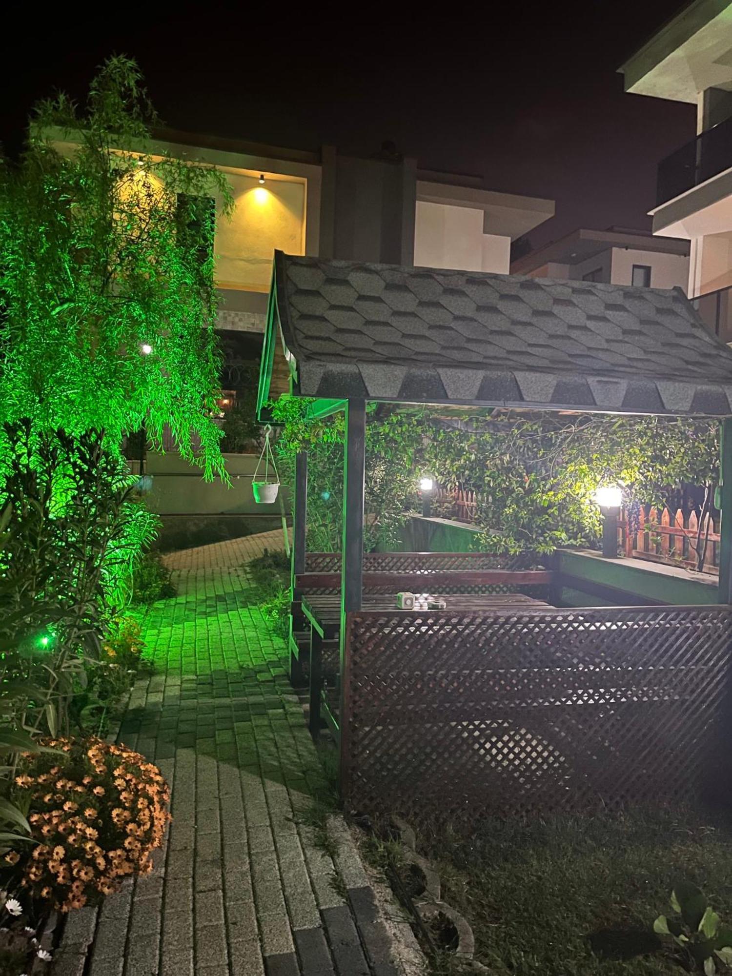 بورصة شقة مريحة Bursa Nilufer مَنْظَرٌ جَمِيلٌ Exterior photo
