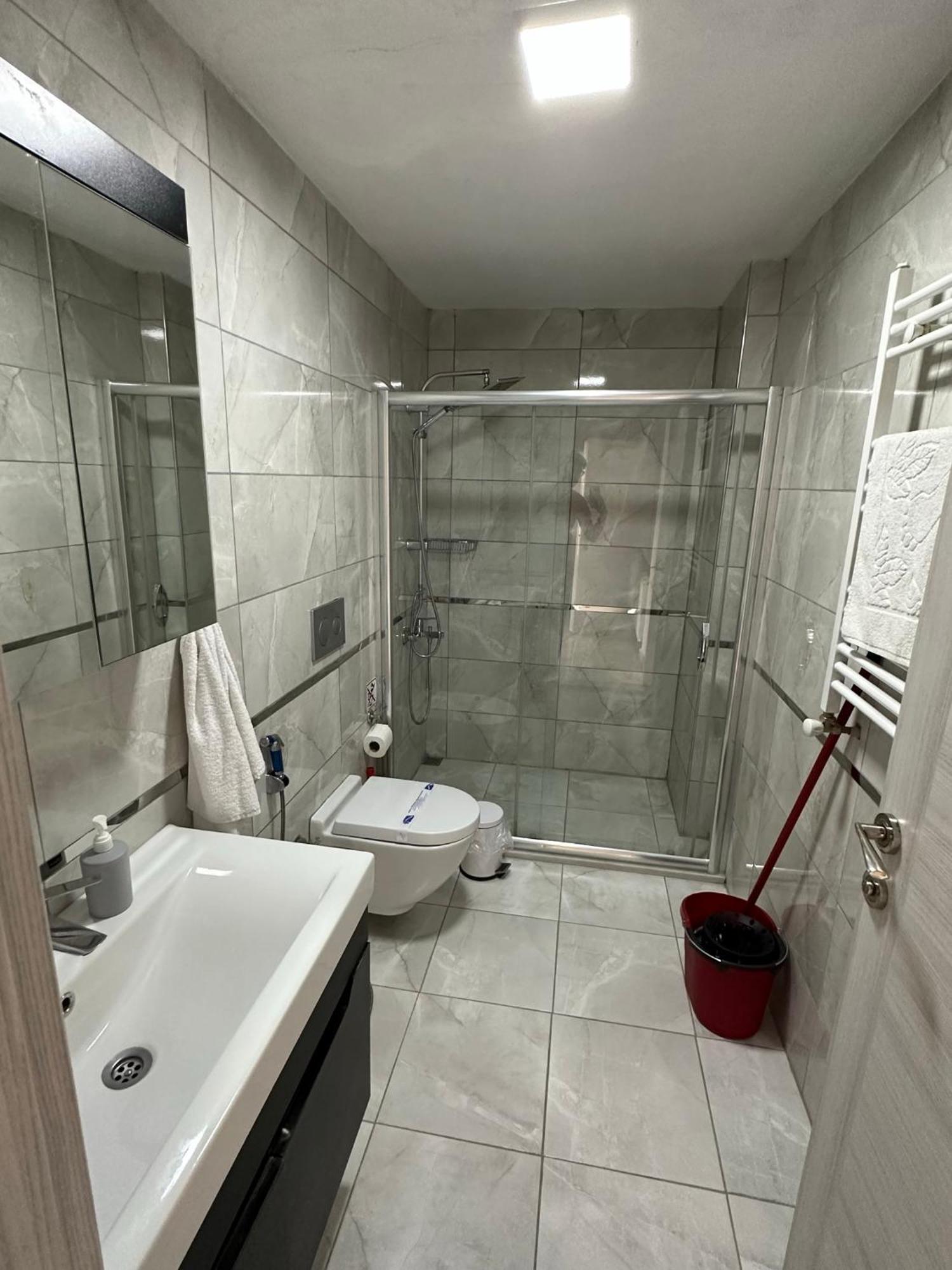 بورصة شقة مريحة Bursa Nilufer مَنْظَرٌ جَمِيلٌ Room photo