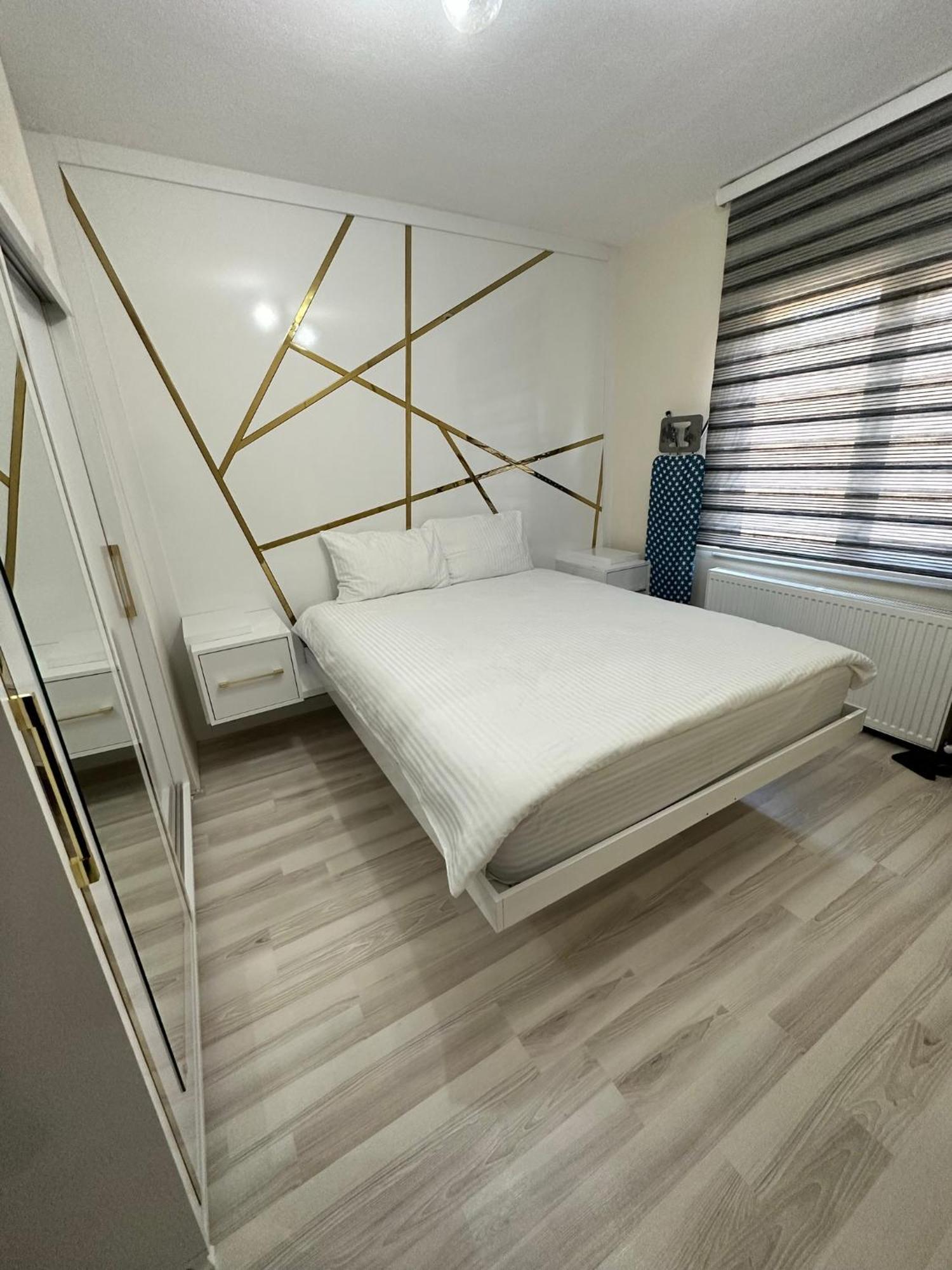 بورصة شقة مريحة Bursa Nilufer مَنْظَرٌ جَمِيلٌ Room photo