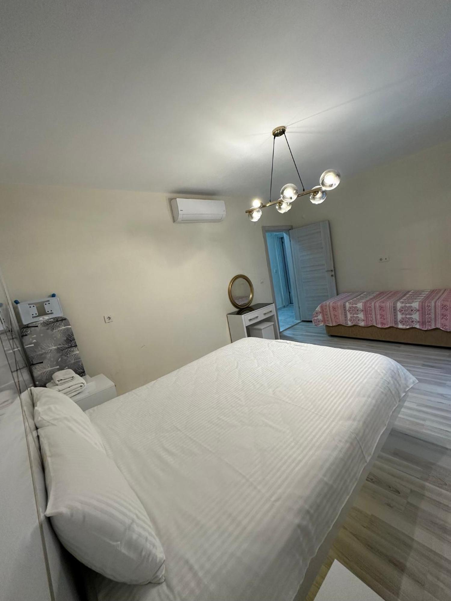 بورصة شقة مريحة Bursa Nilufer مَنْظَرٌ جَمِيلٌ Room photo