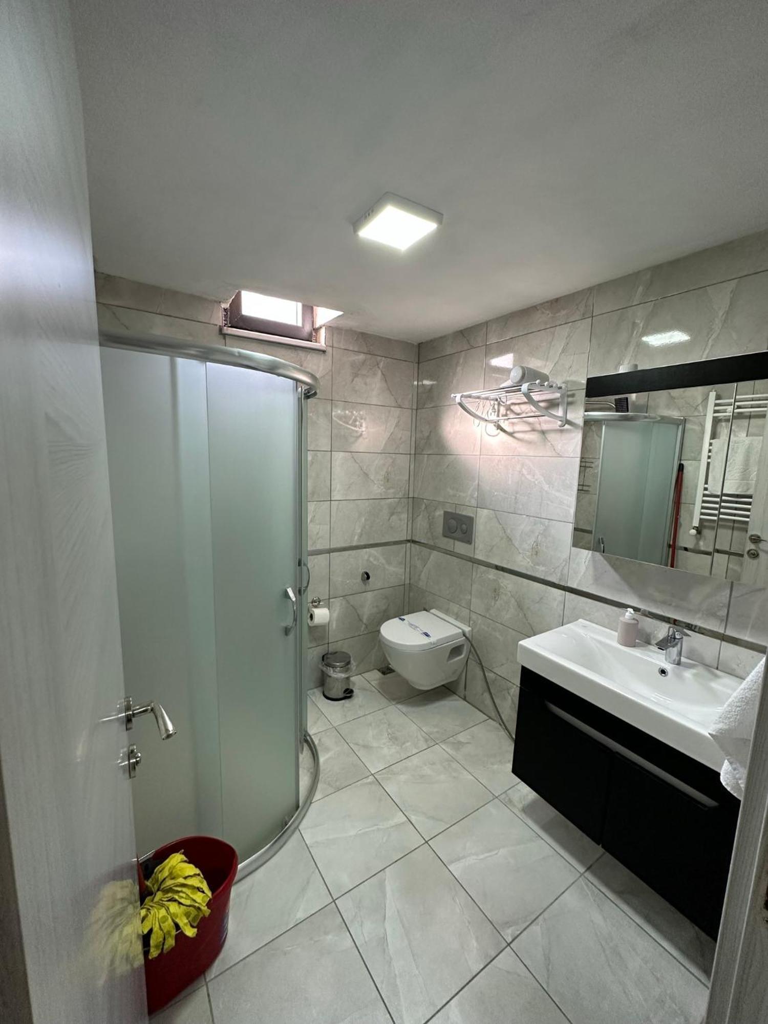 بورصة شقة مريحة Bursa Nilufer مَنْظَرٌ جَمِيلٌ Room photo