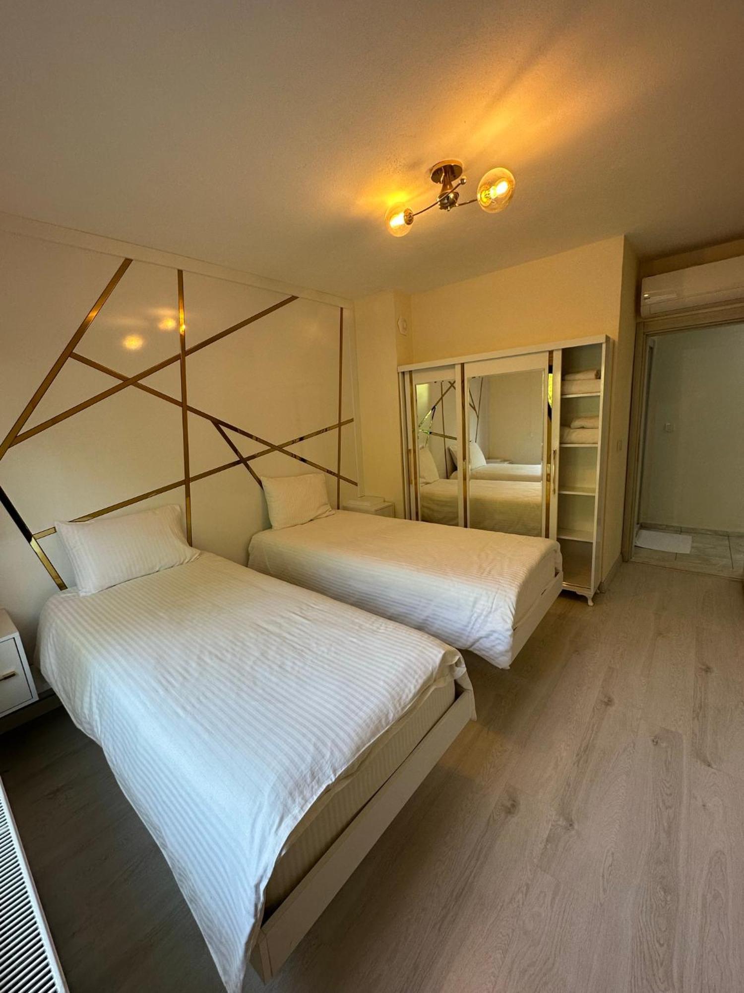 بورصة شقة مريحة Bursa Nilufer مَنْظَرٌ جَمِيلٌ Room photo